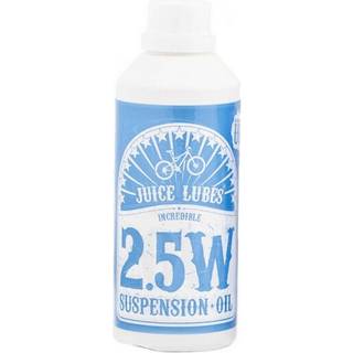 Juice Lubes 2.5 WT gaffelolie 500 ml