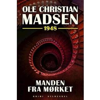 Manden fra mørket - Ole Christian Madsen (På lager i varehus)