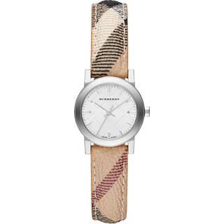 BURBERRY "The City" Heymarket Dameur BU9222