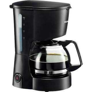 Senz SECM1000 0,6 L kaffemaskine ➞ På lager - klar til levering og afhentning