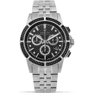 Louis XVI LXVI1101 Majeste Chronograph Herrenuhr 43mm 5ATM