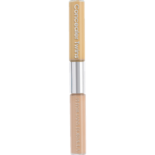 Physicians Formula CONCEALER TWINS® 2-IN-1 CORRECT & COVER CREAM CONCEALER Yellow/Light