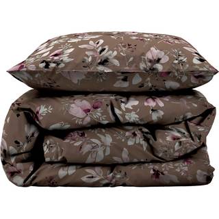 Seng 140x220 Night Blooms Taup