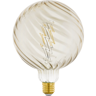 EGLO LED pære E27 2W 2200k