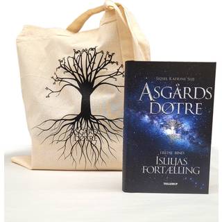 Asgårds døtre #3: Ísliljas fortælling