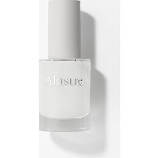 Alustre DiamondInfused Nail Polish 061 Milky 10 ml