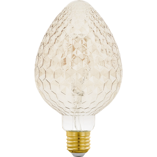 EGLO LED pære E27 cone 2200K