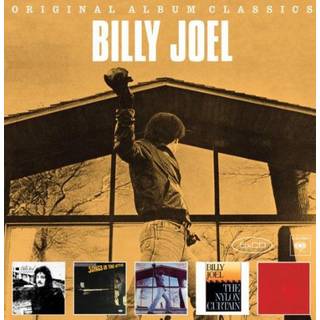Billy Joel - Original Album Classics