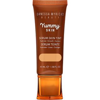 Danessa Myricks Beauty Yummy Skin Serum Skin Tint 4