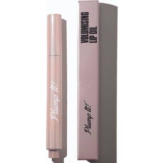Plump it! Volumising Lip Oil 3 ml