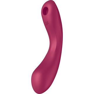 Curvy Trinity 1 Red