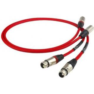 Chord ShawlineX 2XLR to 2XLR - Buy & Try - 3 års garanti*