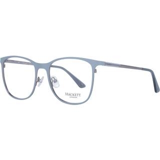 Hackett HEK124 907 53 Briller Mænd Grå - Light Blue Grey - 53mm