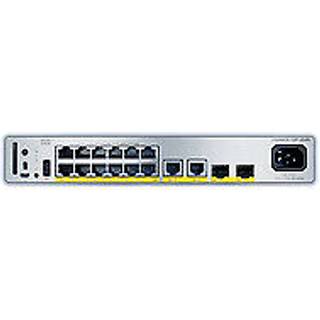 Cisco Catalyst 9200CX