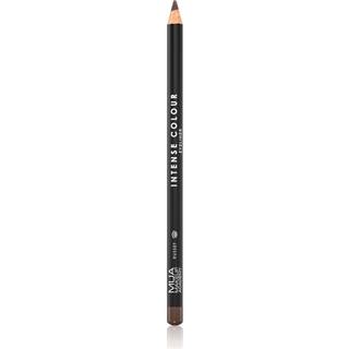 MUA Makeup Academy Intense Colour Intens øjenblyant Skygge Russet (Warm Brown) 1.5 g - 1,5 g
