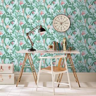 Graham & Brown Wallpaper Botanical 103800