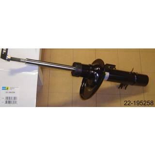 Bilstein B4 Støddæmper Citroen DS3 (Forstøddæmper)