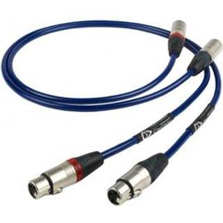 Chord Clearway X Aray XLR-XLR - 3 m.