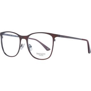 Hackett HEK124 176 53 Briller Mænd Brun - Dark Brown - 53mm
