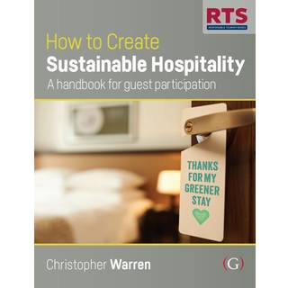 How to Create Sustainable Hospitality