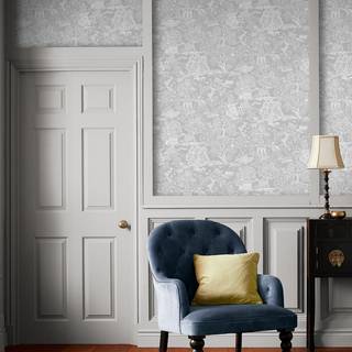 Graham & Brown Wallpaper Basuto 105931