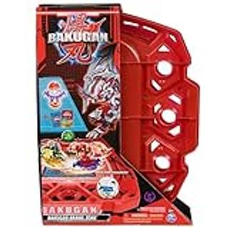 Bakugan Battle Zone Arena