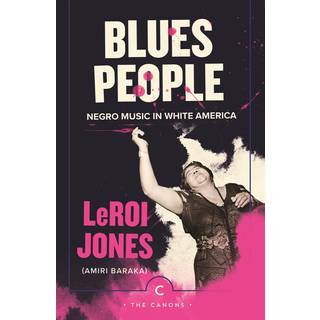 Blues People