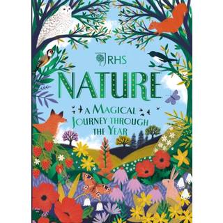 Nature: A Magical Journey Through the Year
