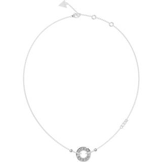 Guess Dame Halskæde JUBN03110JWRHTU