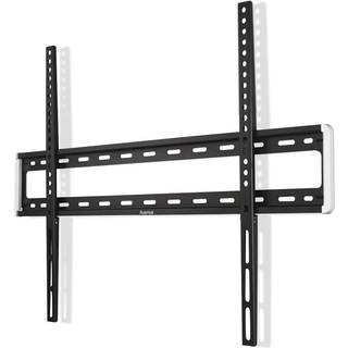 Hama TV Wall Bracket Fixed up til 100'', sort