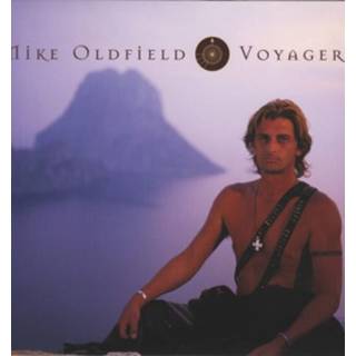 Mike Oldfield - Voyager