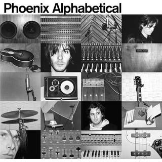 Phoenix - Alphabetical