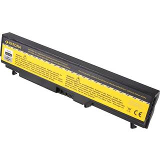 Batteri til Lenovo Lenovo L430 L530 T430 T430I T530 T530I W530I W530