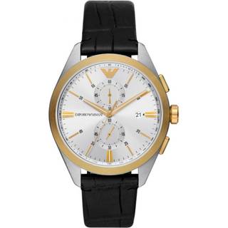 Emporio Armani AR11277 Watch Black