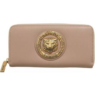 Just Cavalli Portemonnaie mit Zip-Around-Reißverschluss