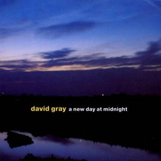 David Gray - A New Day At Midnight
