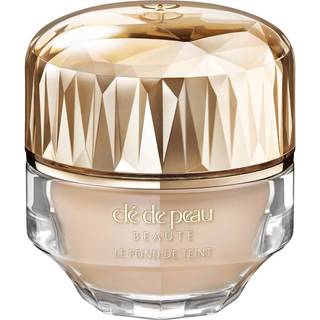 Clé de Peau Beauté Make-up Ansigt The Foundation BF10 28 ml (93.000,00 kr / 1 l) - 28 ml