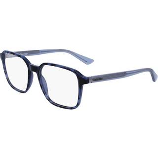 Calvin Klein CK23524 430 52 Briller Mænd Tortoiseshell - Blue Tortoise - 52mm