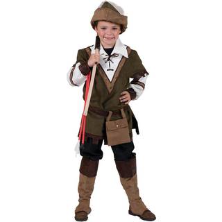 Robin Hood kostume