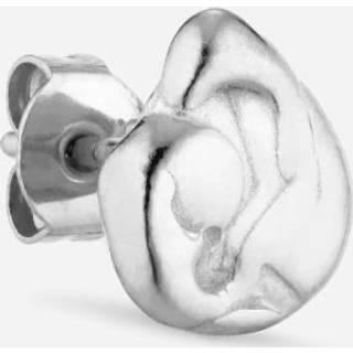 Drippy Earstud - Silver