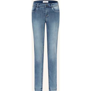 Power Stretch Skinny Fit Jeans