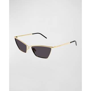 Saint Laurent - SL 637 003 57