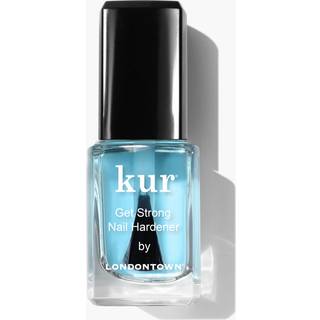 LONDONTOWN Kur Get Strong Nail Hardener Opstrammende pleje til negle 12 ml - 12 ml