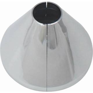 Plumb Pak K857-20 klip p? dyb flanged?ksel til 1/2 tommer. R?rkrom