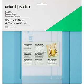Cricut Joy Xtra Card Mat