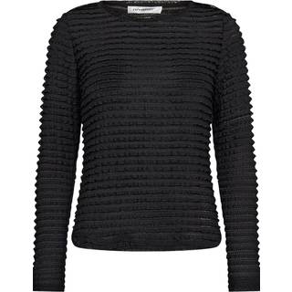 Co Couture AmaraCC Blouse Black 35387