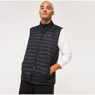 Omni Thermal Vest M Blackout (S)