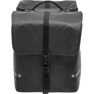 Packtaske New Looxs Odense Double Racktime 39 L sort