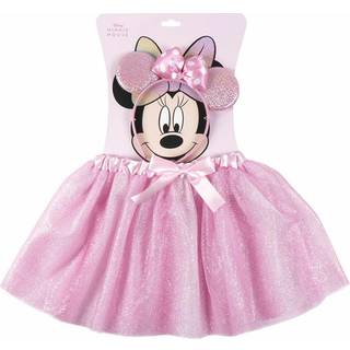 Artesania Cerda Beauty Set Accessories Fantasia Minnie