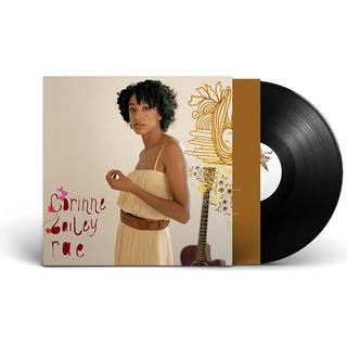 Corinne Bailey Rae